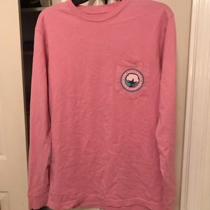southern shirt company long sleeve shirt